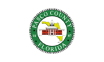 Flag of Pasco County, Florida